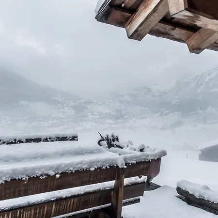 Eigerhome - The Mit Wellness - Griwa Rent Ag Apartment