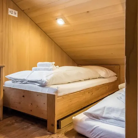 Eigerhome - The Mit Wellness - Griwa Rent Ag *