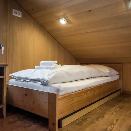 Eigerhome - The Mit Wellness - Griwa Rent Ag Grindelwald