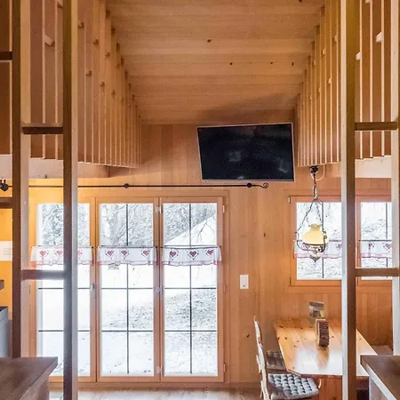 Eigerhome - The Mit Wellness - Griwa Rent Ag *