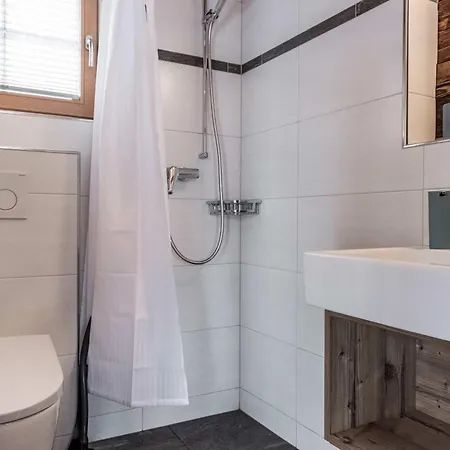 Eigerhome - The Mit Wellness - Griwa Rent Ag