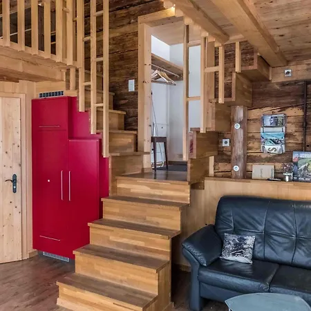 Apartment Eigerhome - The Mit Wellness - Griwa Rent Ag Grindelwald