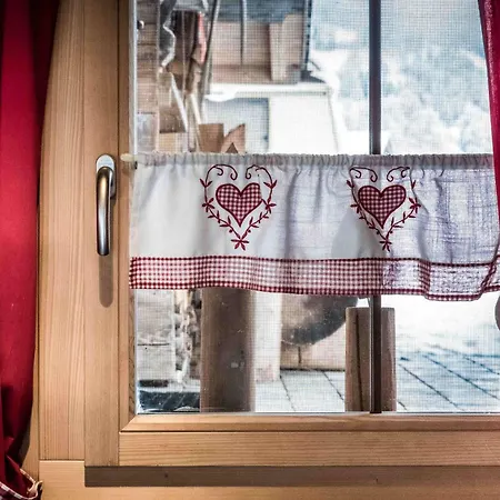 Eigerhome - The Mit Wellness - Griwa Rent Ag