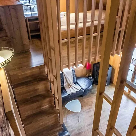 Eigerhome - The Mit Wellness - Griwa Rent Ag *