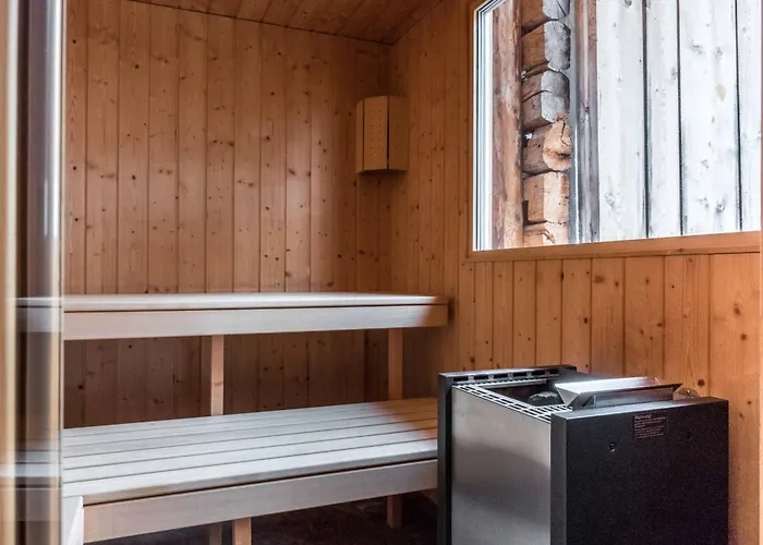 Eigerhome - The Mit Wellness - Griwa Rent Ag דירה