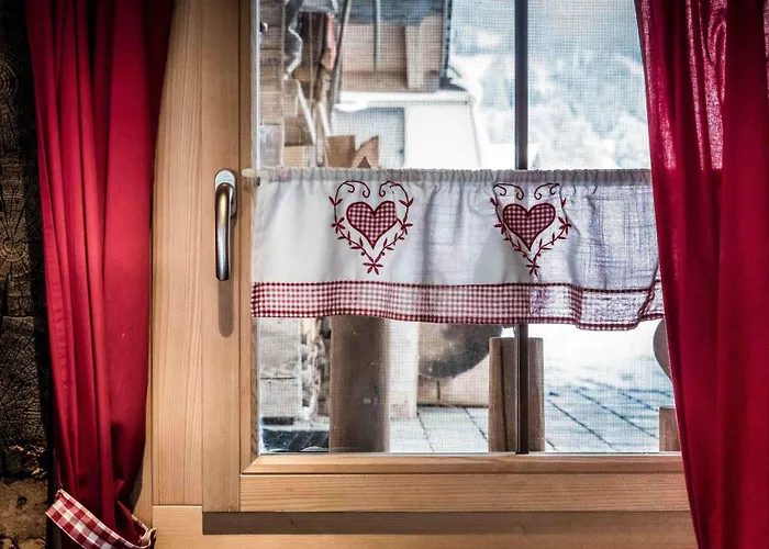 Eigerhome - The Mit Wellness - Griwa Rent Ag