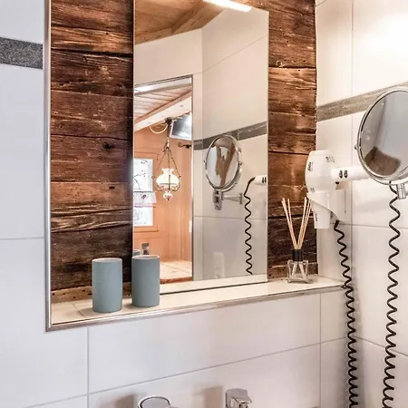 Eigerhome - The Mit Wellness - Griwa Rent Ag Lejlighed *