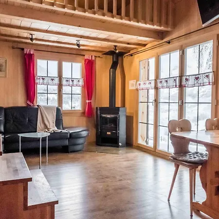 Eigerhome - The Mit Wellness - Griwa Rent Ag Lejlighed *