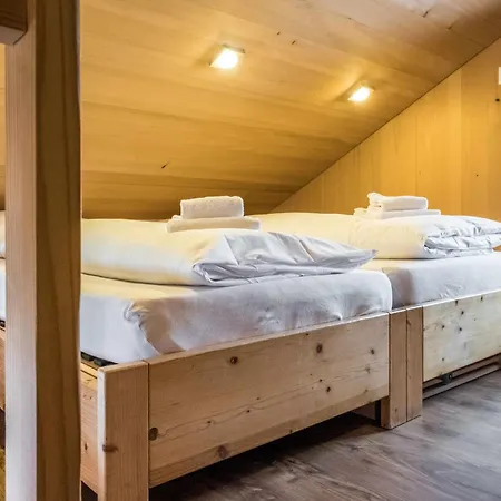 Eigerhome - The Mit Wellness - Griwa Rent Ag Lejlighed Grindelwald