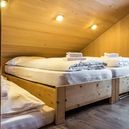 Eigerhome - The Mit Wellness - Griwa Rent Ag Lejlighed Grindelwald