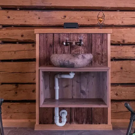 Апартаменты Eigerhome - The Mit Wellness - Griwa Rent Ag