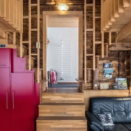 Eigerhome - The Mit Wellness - Griwa Rent Ag Гриндельвальд