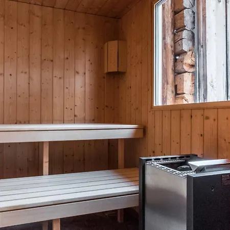 Eigerhome - The Mit Wellness - Griwa Rent Ag Lejlighed