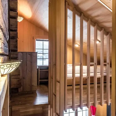 Eigerhome - The Mit Wellness - Griwa Rent Ag Lejlighed *