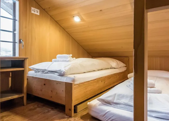 Eigerhome - The Mit Wellness - Griwa Rent Ag *