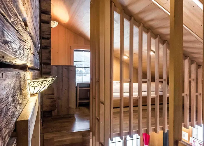 Eigerhome - The Mit Wellness - Griwa Rent Ag Апартаменты *