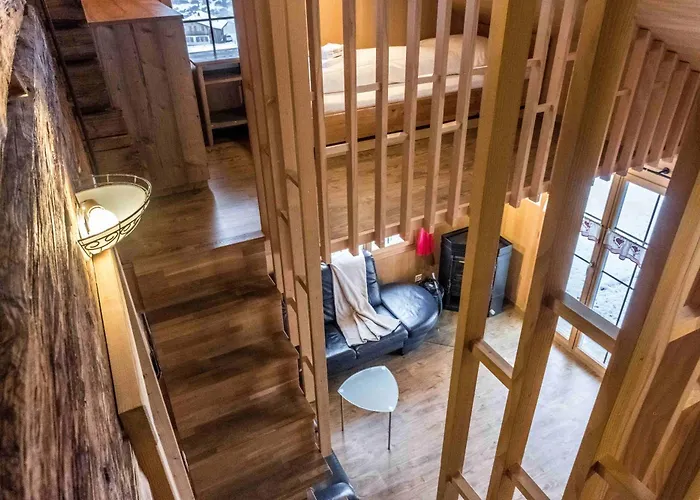 Eigerhome - The Mit Wellness - Griwa Rent Ag *